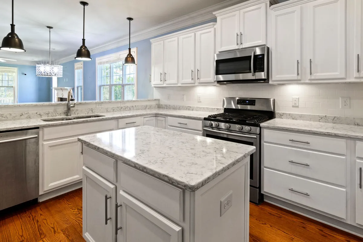 Filth & Squalor Cleanup in Collier Heights, Atlanta, GA