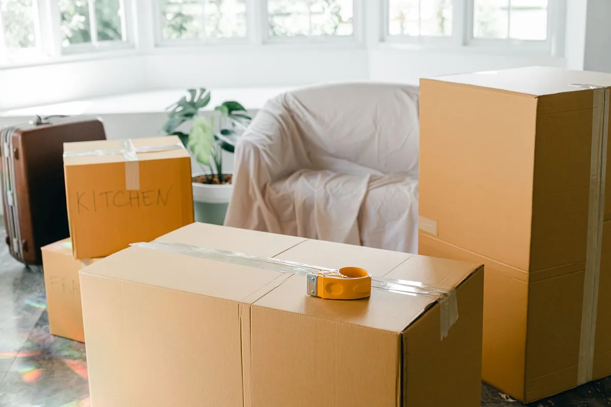 Hoarding Cleanup in Collier Heights, Atlanta, GA